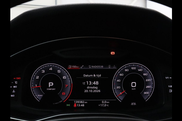Audi A6 Limousine 45 TFSI Sport S line edition | Apple Carplay | LED | Navigatie MMI | Cruisecontrol | S-Line |