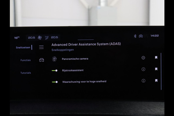 Peugeot E-3008 Allure Avantage 210 73 kWh | SOH % | Camera | Navigatie | LED | Apple Carplay |