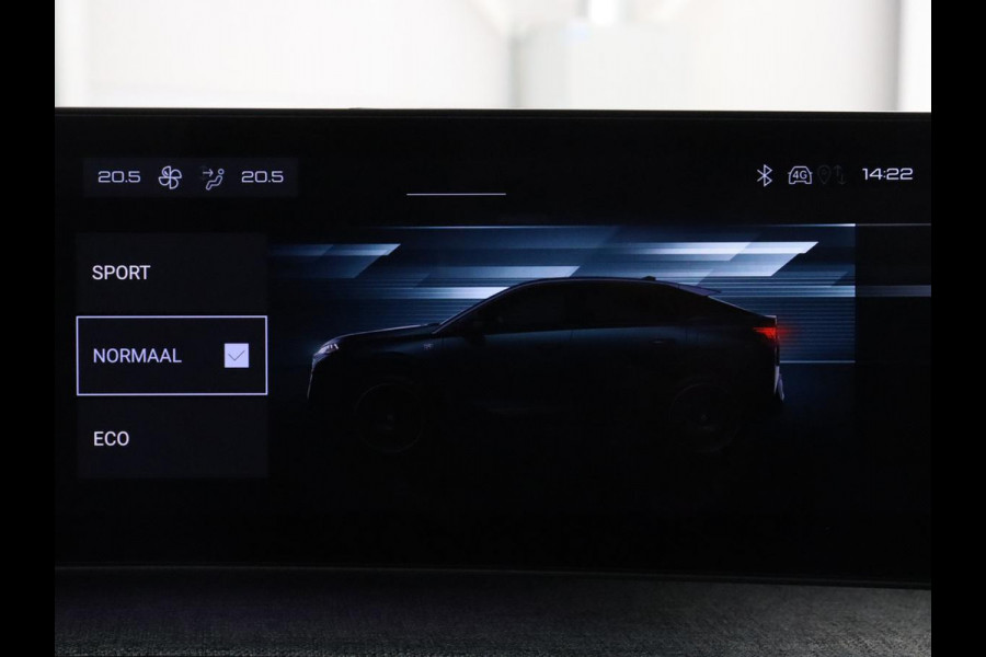 Peugeot E-3008 Allure Avantage 210 73 kWh | SOH % | Camera | Navigatie | LED | Apple Carplay |