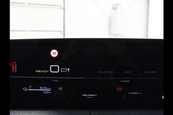 Peugeot E-3008 Allure Avantage 210 73 kWh | SOH % | Camera | Navigatie | LED | Apple Carplay |