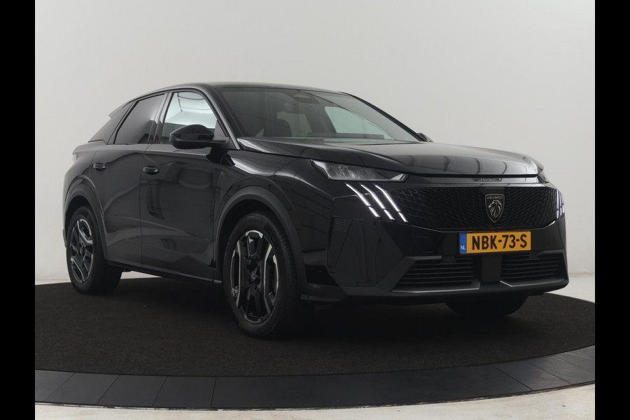 Peugeot E-3008 Allure Avantage 210 73 kWh | SOH % | Camera | Navigatie | LED | Apple Carplay |