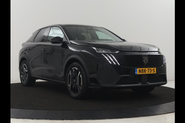 Peugeot E-3008 Allure Avantage 210 73 kWh | SOH % | Camera | Navigatie | LED | Apple Carplay |
