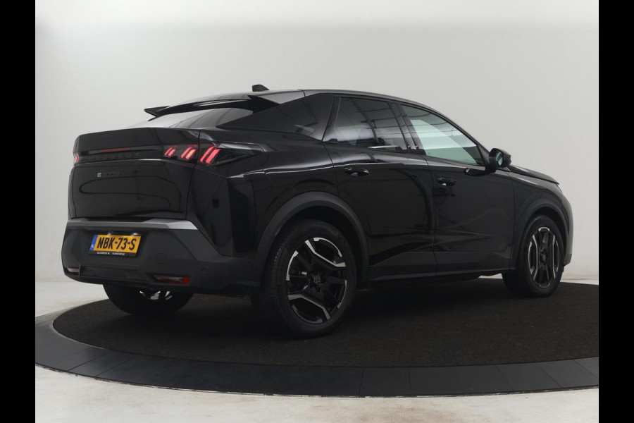Peugeot E-3008 Allure Avantage 210 73 kWh | SOH % | Camera | Navigatie | LED | Apple Carplay |