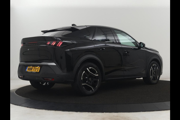 Peugeot E-3008 Allure Avantage 210 73 kWh | SOH % | Camera | Navigatie | LED | Apple Carplay |