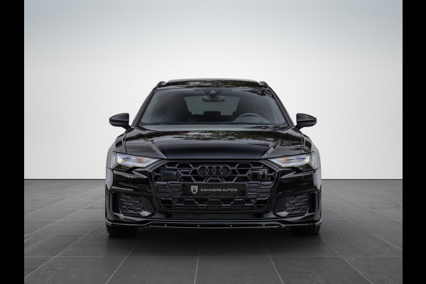 Audi A6 Avant 55 TFSI-e Quattro Competition Pano S-stoelen B&O Audi Excl. Trekhaak HuD