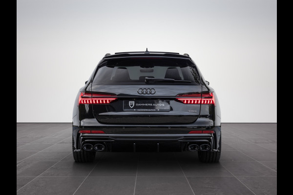 Audi A6 Avant 55 TFSI-e Quattro Competition Pano S-stoelen B&O Audi Excl. Trekhaak HuD