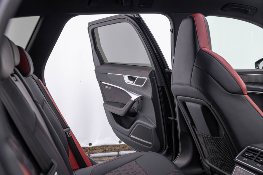 Audi A6 Avant 55 TFSI-e Quattro Competition Pano S-stoelen B&O Audi Excl. Trekhaak HuD