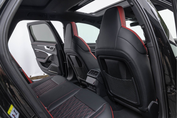 Audi A6 Avant 55 TFSI-e Quattro Competition Pano S-stoelen B&O Audi Excl. Trekhaak HuD