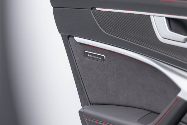 Audi A6 Avant 55 TFSI-e Quattro Competition Pano S-stoelen B&O Audi Excl. Trekhaak HuD