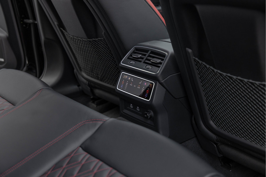 Audi A6 Avant 55 TFSI-e Quattro Competition Pano S-stoelen B&O Audi Excl. Trekhaak HuD