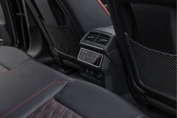 Audi A6 Avant 55 TFSI-e Quattro Competition Pano S-stoelen B&O Audi Excl. Trekhaak HuD