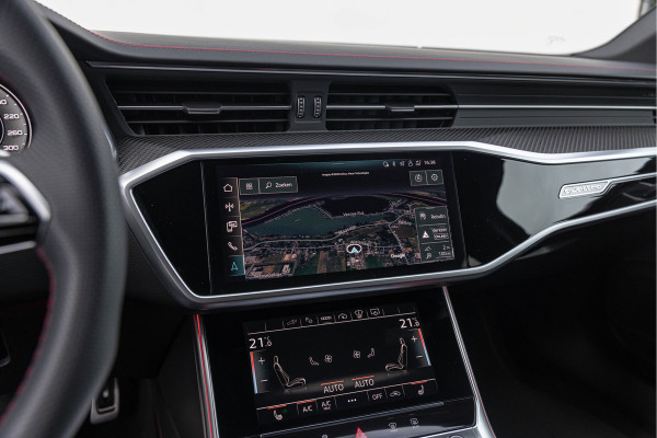 Audi A6 Avant 55 TFSI-e Quattro Competition Pano S-stoelen B&O Audi Excl. Trekhaak HuD