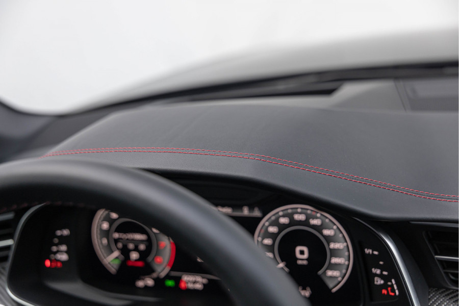 Audi A6 Avant 55 TFSI-e Quattro Competition Pano S-stoelen B&O Audi Excl. Trekhaak HuD