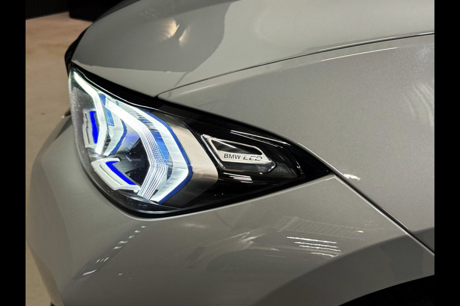 BMW 3-serie 330e M-Performance|PANO|CURVED SCREEN|LASER|HARMAN KARDON|BOMVOL!