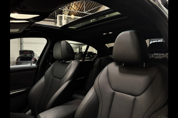 BMW 3-serie 330e M-Performance|PANO|CURVED SCREEN|LASER|HARMAN KARDON|BOMVOL!