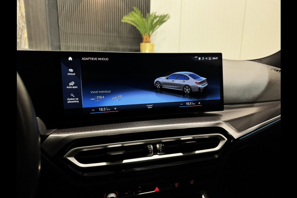 BMW 3-serie 330e M-Performance|PANO|CURVED SCREEN|LASER|HARMAN KARDON|BOMVOL!