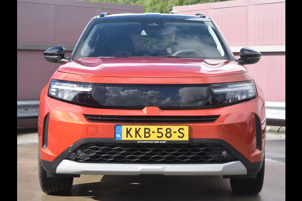 Opel Frontera Electric GS 44 kWh Techno pakket | Winterpakket