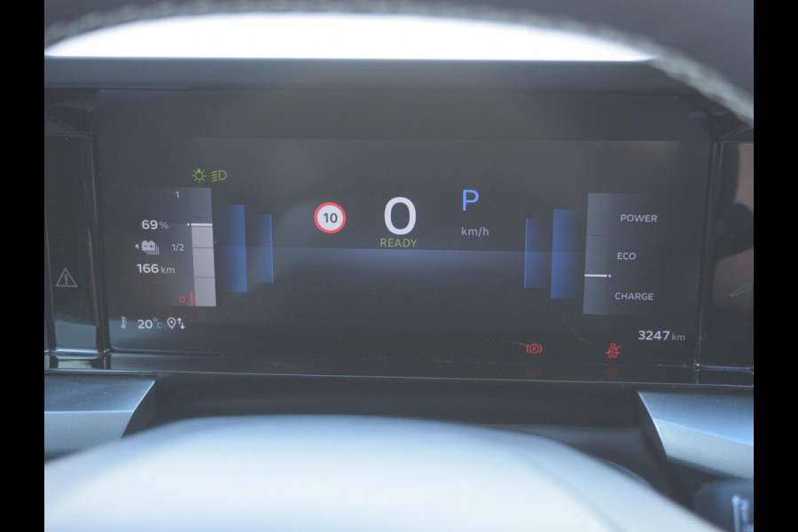 Opel Frontera Electric GS 44 kWh Techno pakket | Winterpakket