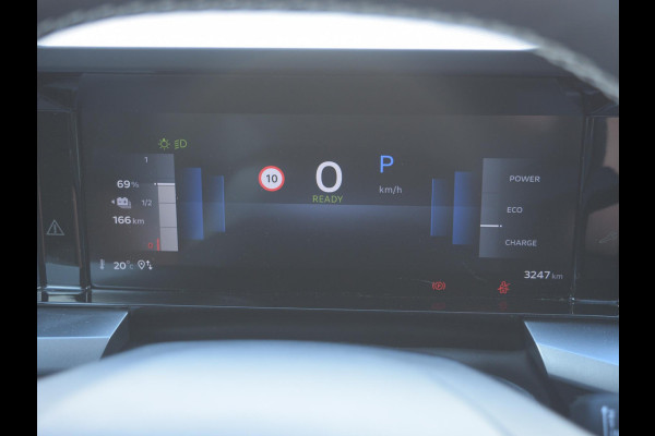 Opel Frontera Electric GS 44 kWh Techno pakket | Winterpakket