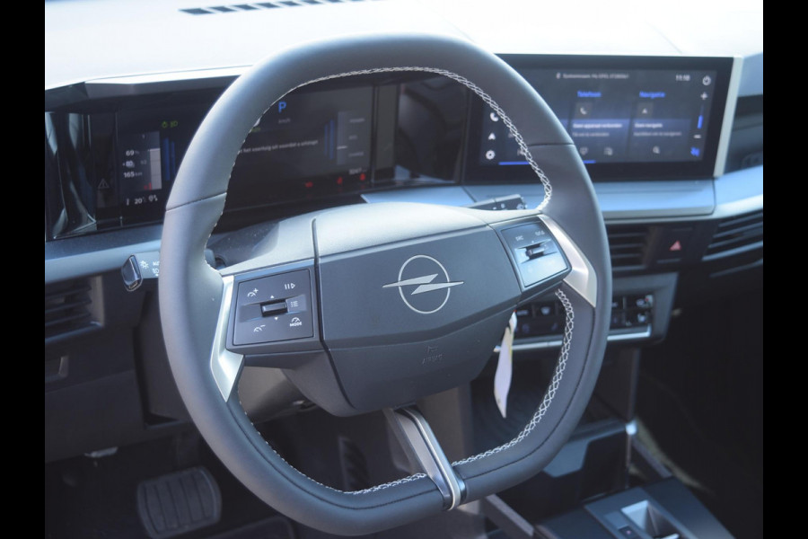 Opel Frontera Electric GS 44 kWh Techno pakket | Winterpakket