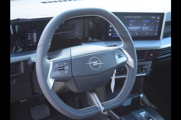 Opel Frontera Electric GS 44 kWh Techno pakket | Winterpakket