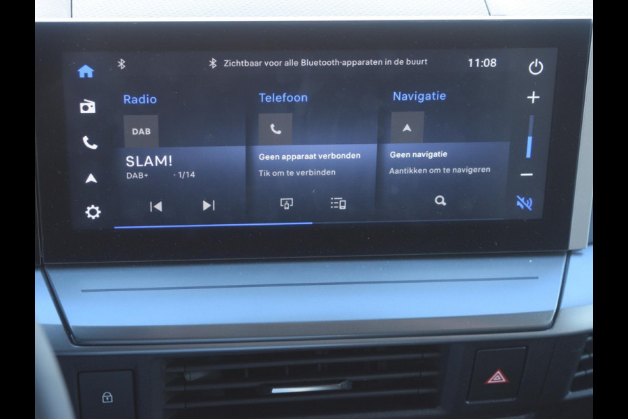 Opel Frontera Electric GS 44 kWh Techno pakket | Winterpakket