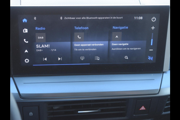 Opel Frontera Electric GS 44 kWh Techno pakket | Winterpakket