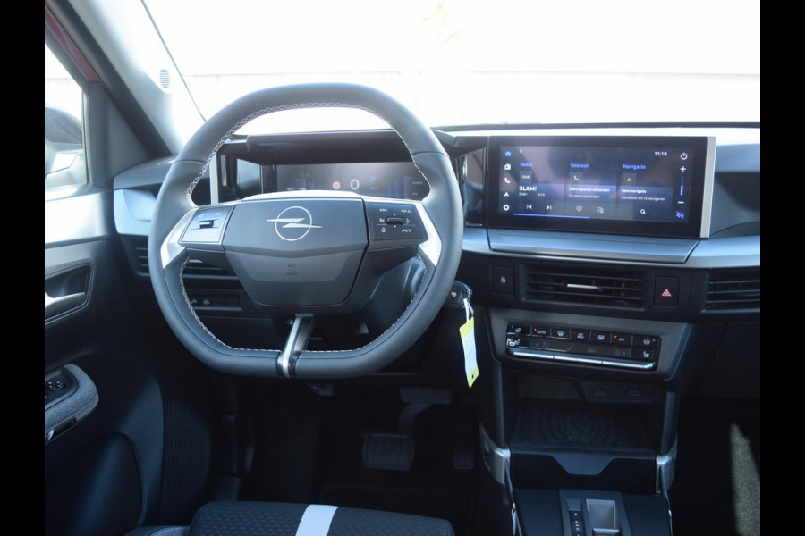 Opel Frontera Electric GS 44 kWh Techno pakket | Winterpakket