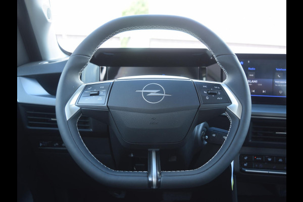 Opel Frontera Electric GS 44 kWh Techno pakket | Winterpakket