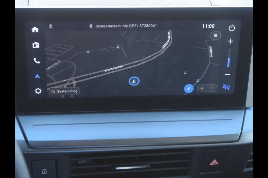 Opel Frontera Electric GS 44 kWh Techno pakket | Winterpakket