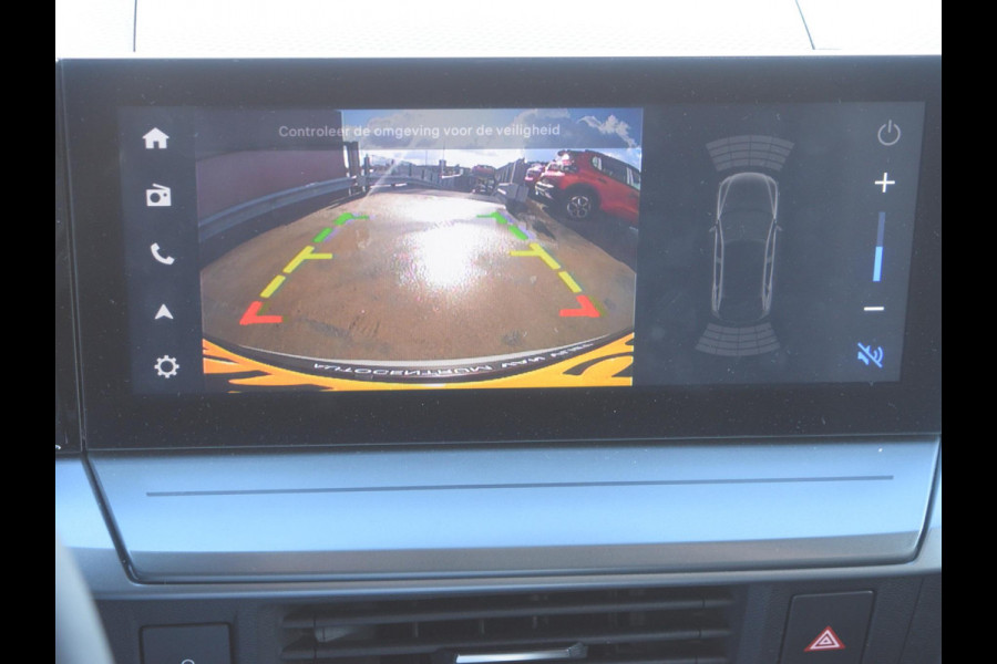Opel Frontera Electric GS 44 kWh Techno pakket | Winterpakket