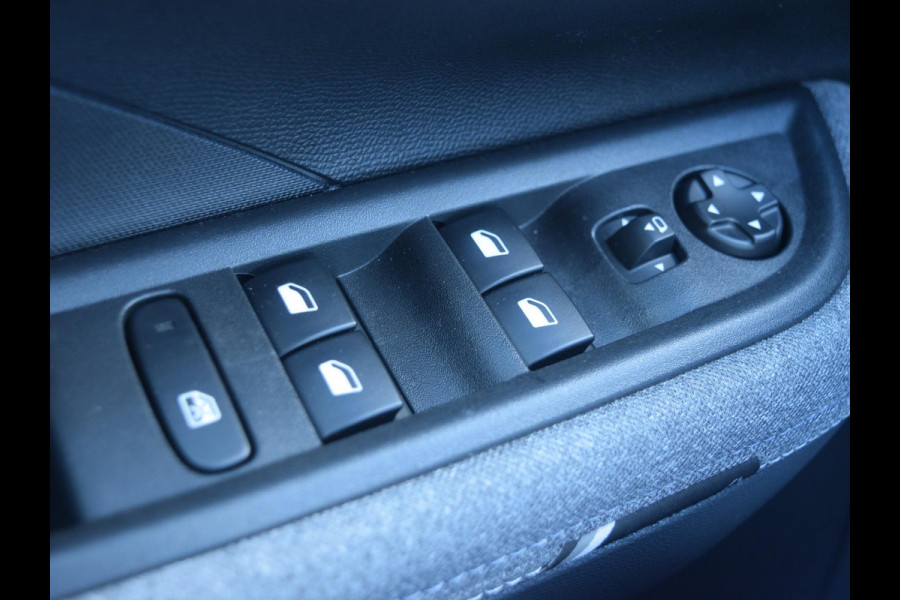 Opel Frontera Electric GS 44 kWh Techno pakket | Winterpakket