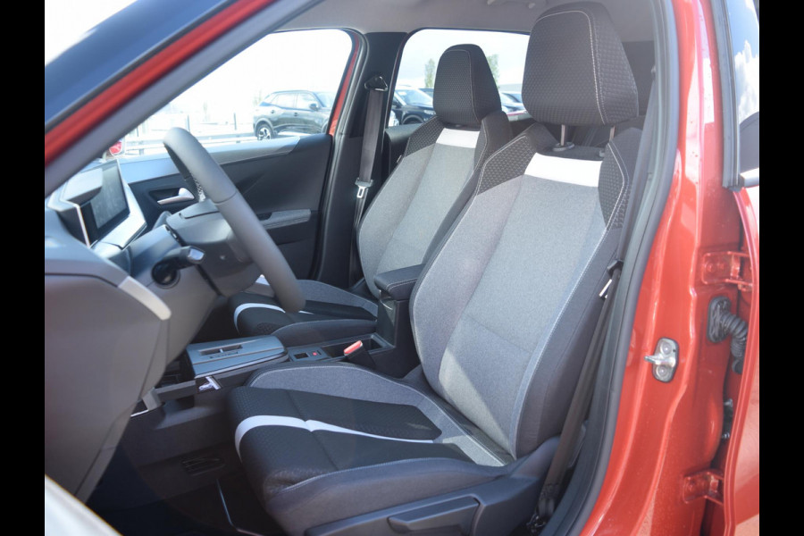 Opel Frontera Electric GS 44 kWh Techno pakket | Winterpakket