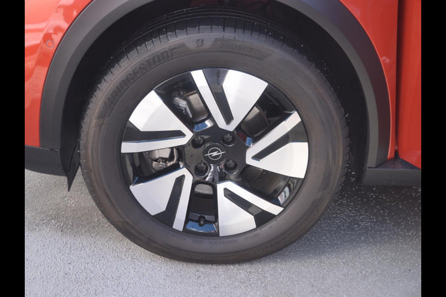 Opel Frontera Electric GS 44 kWh Techno pakket | Winterpakket