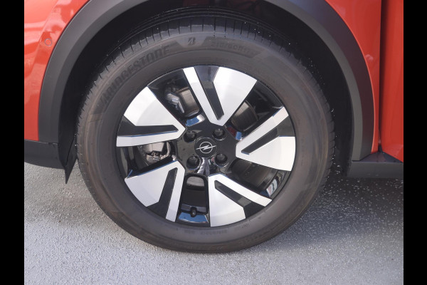Opel Frontera Electric GS 44 kWh Techno pakket | Winterpakket