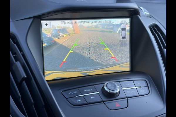 Ford Kuga 1.5 EcoBoost ST Line ✓2e Eigenaar✓Camera✓Carplay✓Navi✓Alcantara-Halfleder✓Clima✓Cruise✓6 Bak✓120pk✓18'' Lmv✓Keyless✓Pdc V+A✓Rijstrooksensor✓N.A.P✓Apk tot 03-2027