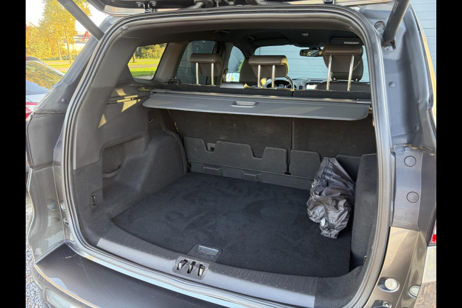 Ford Kuga 1.5 EcoBoost ST Line ✓2e Eigenaar✓Camera✓Carplay✓Navi✓Alcantara-Halfleder✓Clima✓Cruise✓6 Bak✓120pk✓18'' Lmv✓Keyless✓Pdc V+A✓Rijstrooksensor✓N.A.P✓Apk tot 03-2027