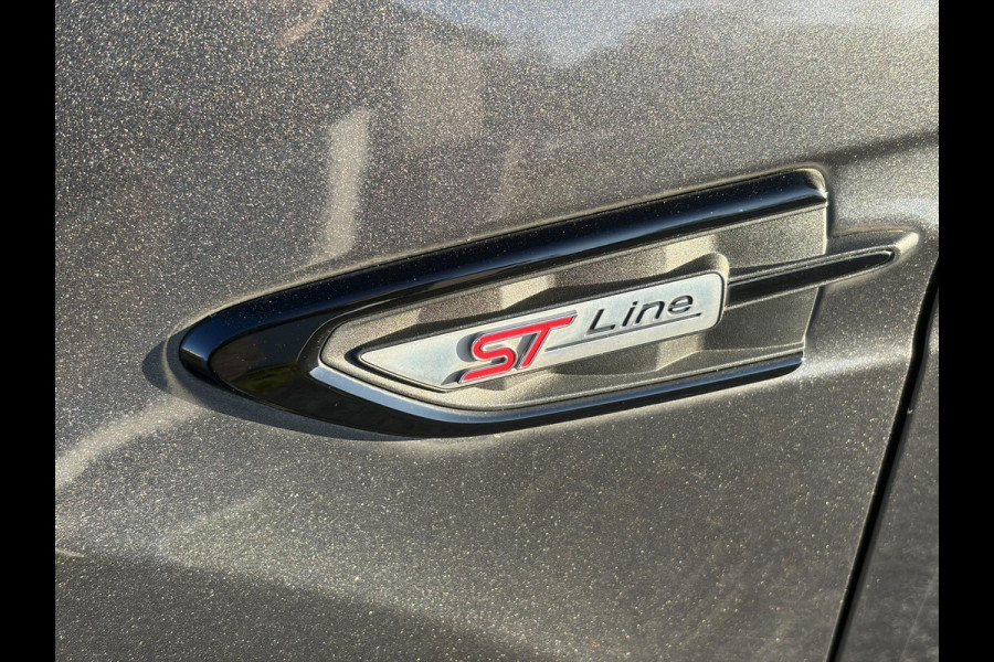 Ford Kuga 1.5 EcoBoost ST Line ✓2e Eigenaar✓Camera✓Carplay✓Navi✓Alcantara-Halfleder✓Clima✓Cruise✓6 Bak✓120pk✓18'' Lmv✓Keyless✓Pdc V+A✓Rijstrooksensor✓N.A.P✓Apk tot 03-2027