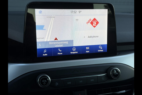 Ford Focus 1.0 EcoBoost Trend Edition Business ✓2e Eigenaar✓Carplay✓101pk✓Navi✓Clima✓Cruise✓Rijstrooksensor✓Pdc V+A✓6 Bak✓Lm velgen✓N.A.P✓Apk tot 08-2027