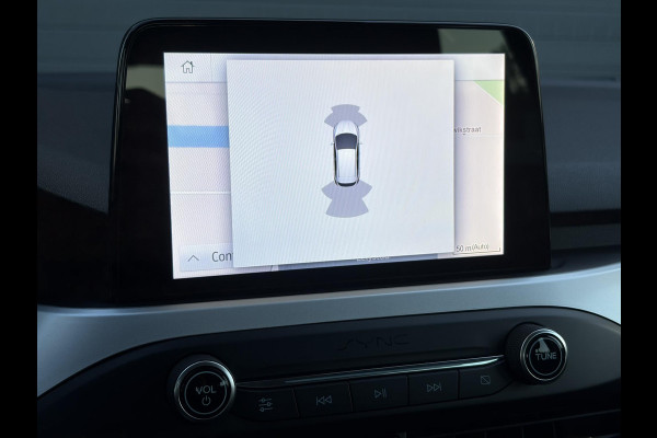 Ford Focus 1.0 EcoBoost Trend Edition Business ✓2e Eigenaar✓Carplay✓101pk✓Navi✓Clima✓Cruise✓Rijstrooksensor✓Pdc V+A✓6 Bak✓Lm velgen✓N.A.P✓Apk tot 08-2027