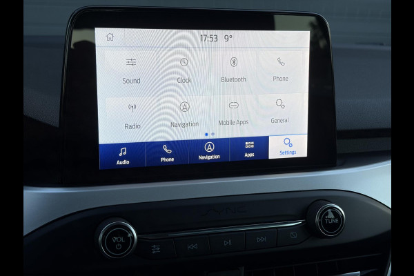 Ford Focus 1.0 EcoBoost Trend Edition Business ✓2e Eigenaar✓Carplay✓101pk✓Navi✓Clima✓Cruise✓Rijstrooksensor✓Pdc V+A✓6 Bak✓Lm velgen✓N.A.P✓Apk tot 08-2027
