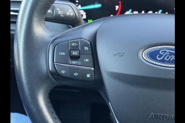 Ford Focus 1.0 EcoBoost Trend Edition Business ✓2e Eigenaar✓Carplay✓101pk✓Navi✓Clima✓Cruise✓Rijstrooksensor✓Pdc V+A✓6 Bak✓Lm velgen✓N.A.P✓Apk tot 08-2027