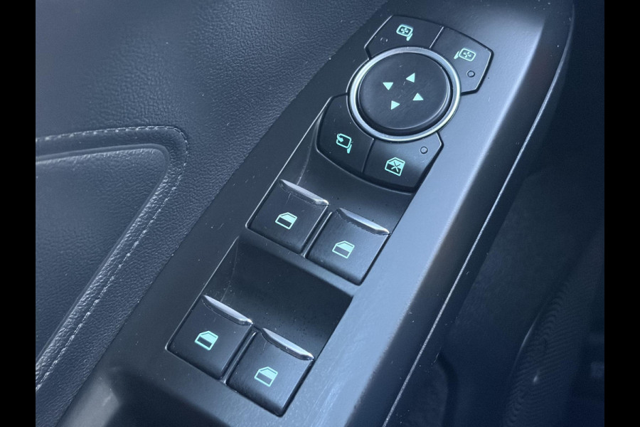 Ford Focus 1.0 EcoBoost Trend Edition Business ✓2e Eigenaar✓Carplay✓101pk✓Navi✓Clima✓Cruise✓Rijstrooksensor✓Pdc V+A✓6 Bak✓Lm velgen✓N.A.P✓Apk tot 08-2027
