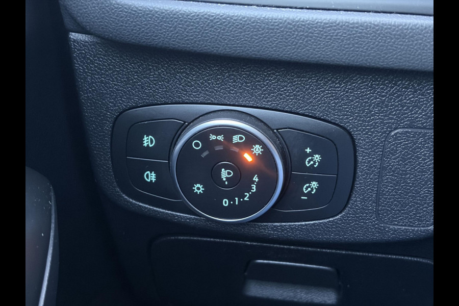 Ford Focus 1.0 EcoBoost Trend Edition Business ✓2e Eigenaar✓Carplay✓101pk✓Navi✓Clima✓Cruise✓Rijstrooksensor✓Pdc V+A✓6 Bak✓Lm velgen✓N.A.P✓Apk tot 08-2027