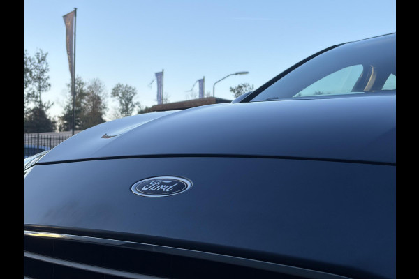 Ford Focus 1.0 EcoBoost Trend Edition Business ✓2e Eigenaar✓Carplay✓101pk✓Navi✓Clima✓Cruise✓Rijstrooksensor✓Pdc V+A✓6 Bak✓Lm velgen✓N.A.P✓Apk tot 08-2027