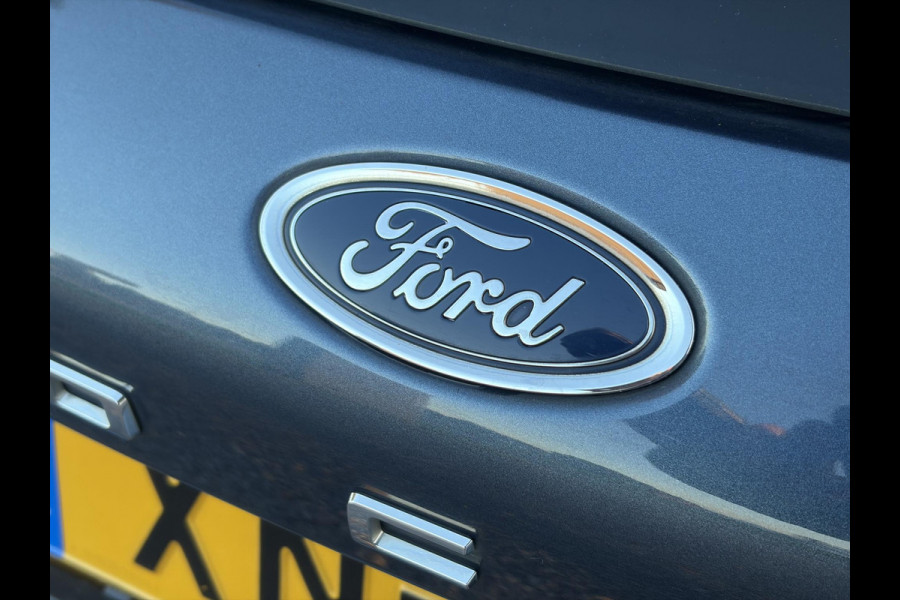 Ford Focus 1.0 EcoBoost Trend Edition Business ✓2e Eigenaar✓Carplay✓101pk✓Navi✓Clima✓Cruise✓Rijstrooksensor✓Pdc V+A✓6 Bak✓Lm velgen✓N.A.P✓Apk tot 08-2027