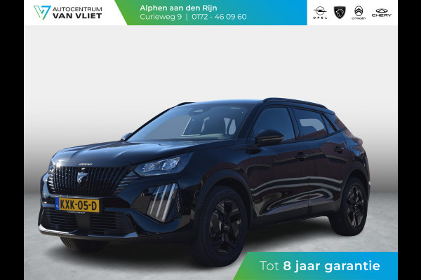 Peugeot 2008 1.2 Hybrid 145 GT