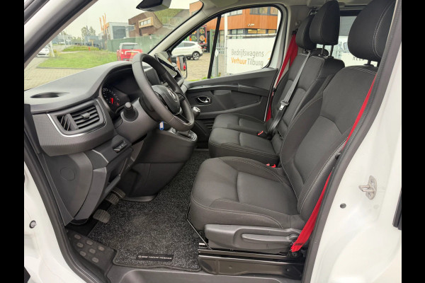 Renault Trafic L2 Dubbele Cabine