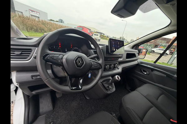 Renault Trafic L2 Dubbele Cabine