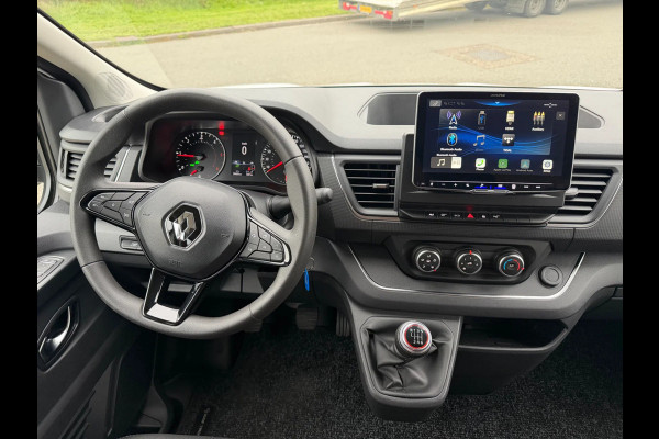Renault Trafic L2 Dubbele Cabine